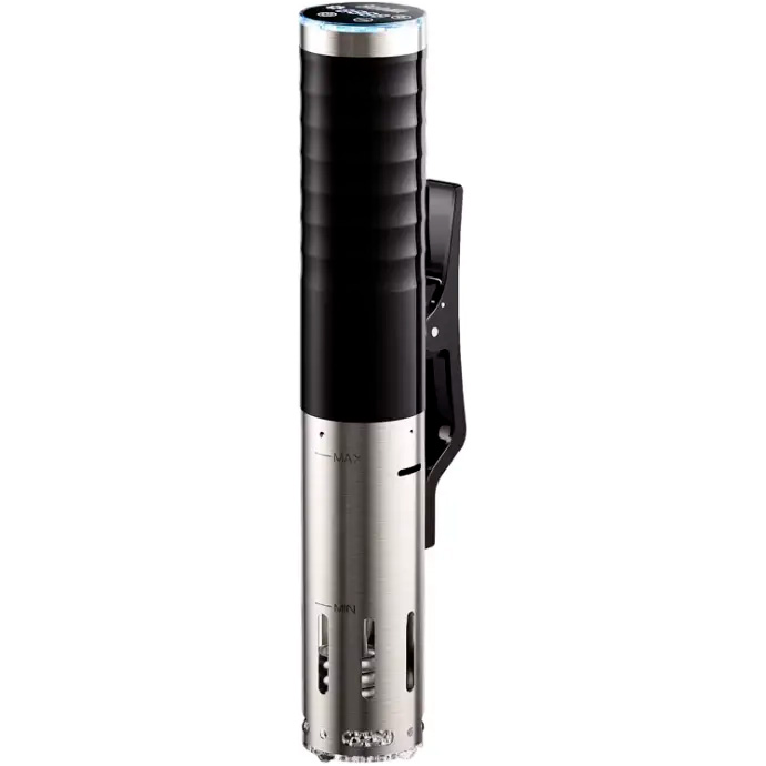Су-від BIOLOMIX Sous Vide SV-9002 Black