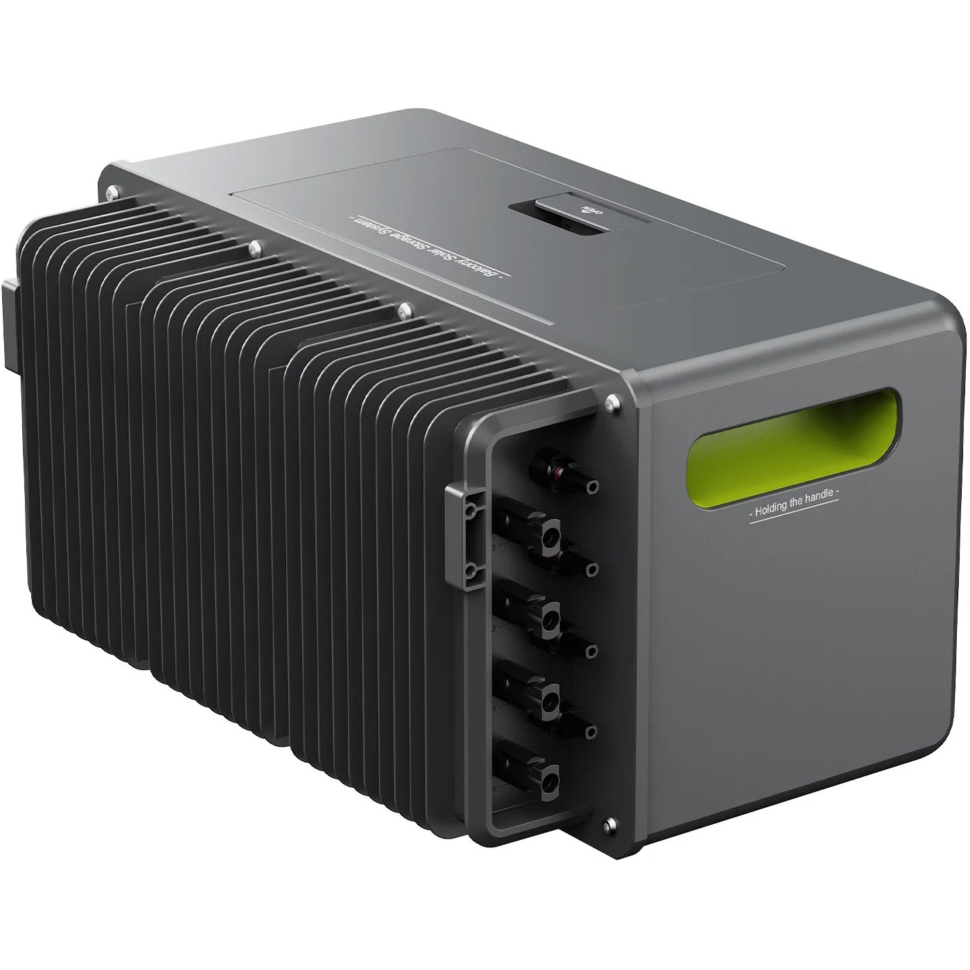 Зарядная станция FOSSIBOT FBP1200 + Expansion Battery