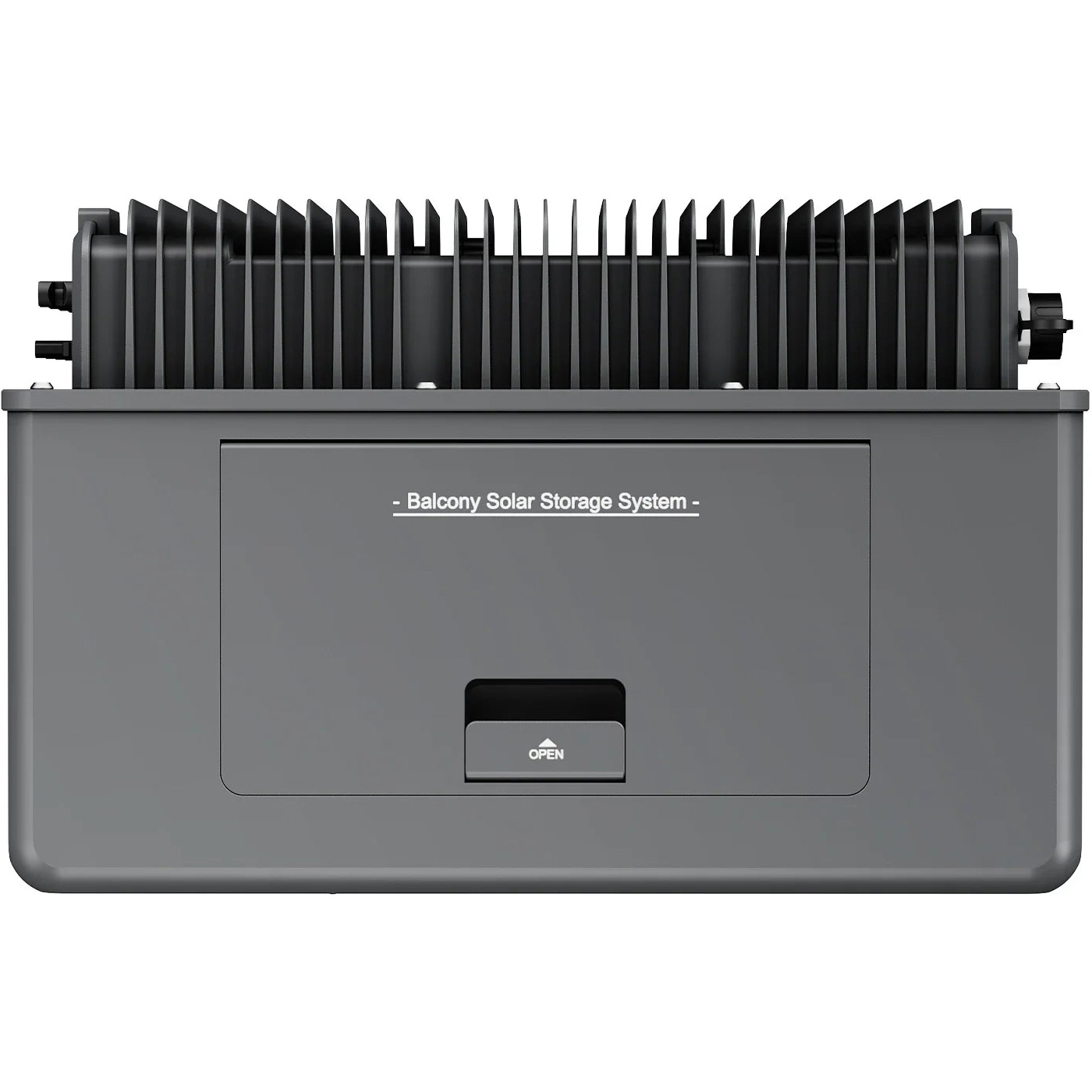 Зарядная станция FOSSIBOT FBP1200 + Expansion Battery