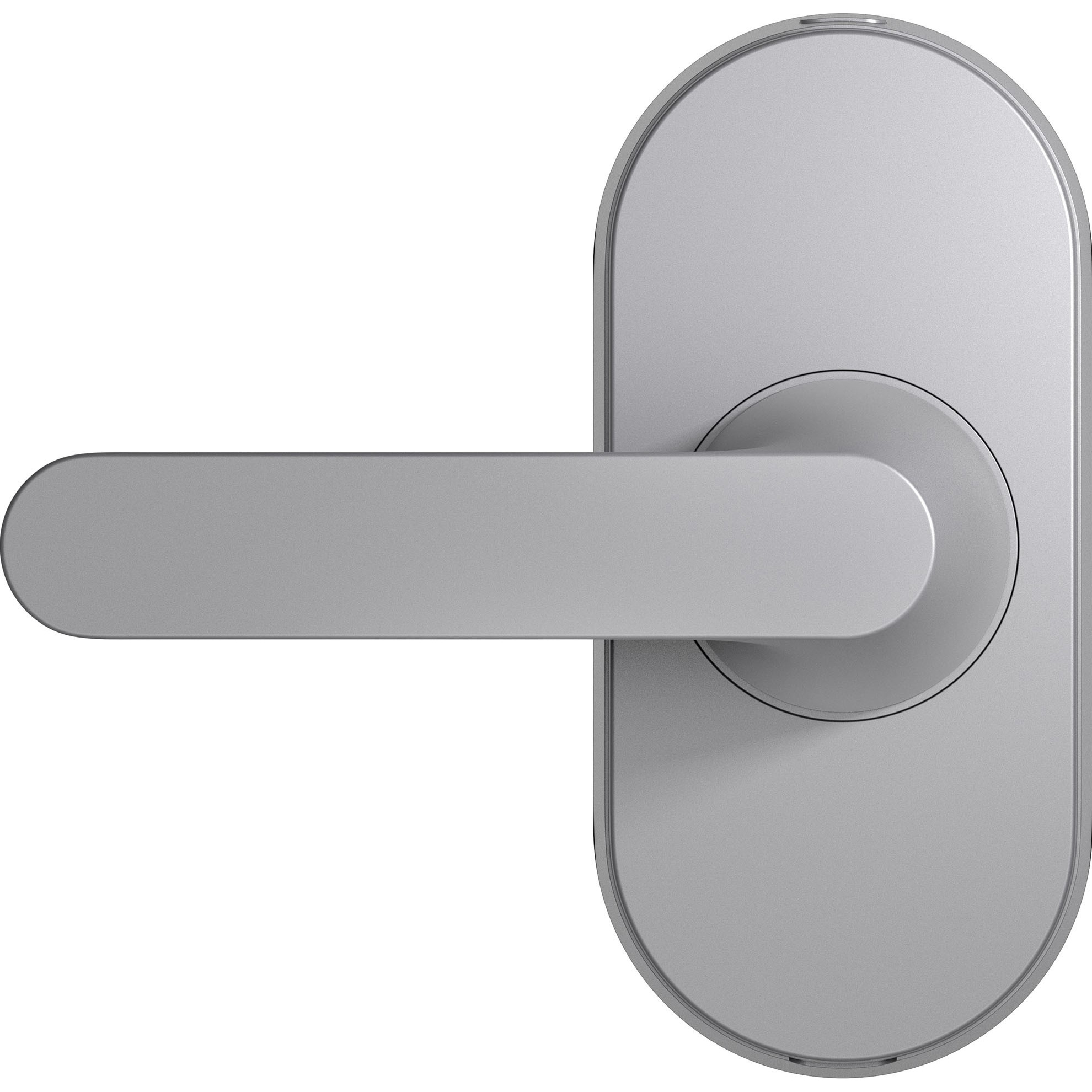 Розумний замок AQARA Smart Lock U300 Silver (DL-D02D SILVER)