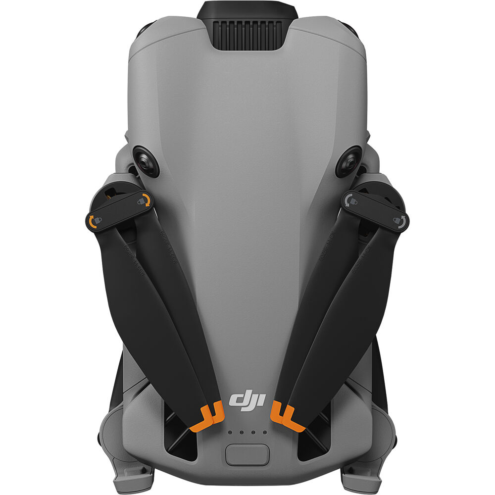 Квадрокоптер DJI Mini 5 Pro Fly More Combo w/RC-N3 (CP.MA.00000876.01)
