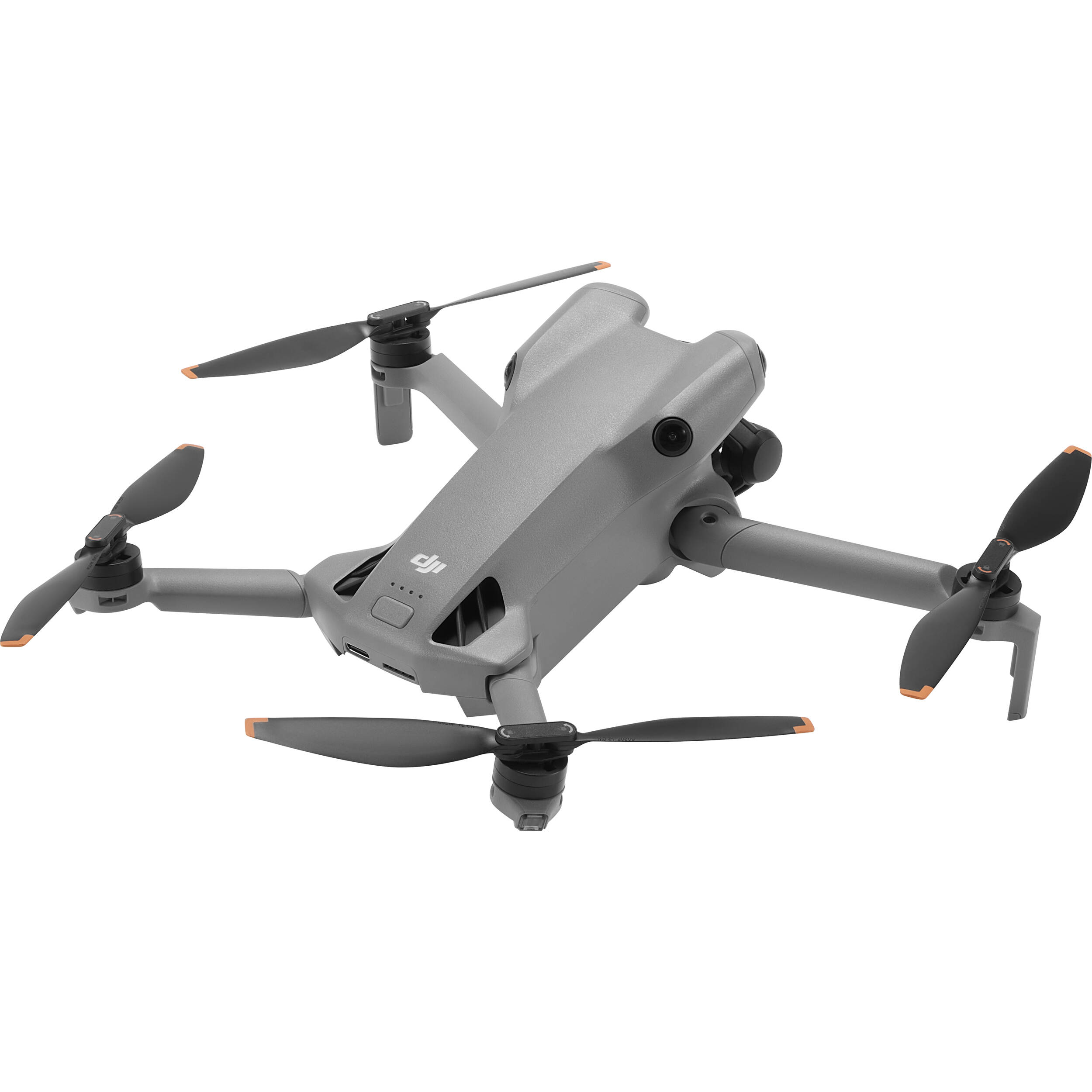 Квадрокоптер DJI Mini 5 Pro w/RC-N3 (CP.MA.00000838)