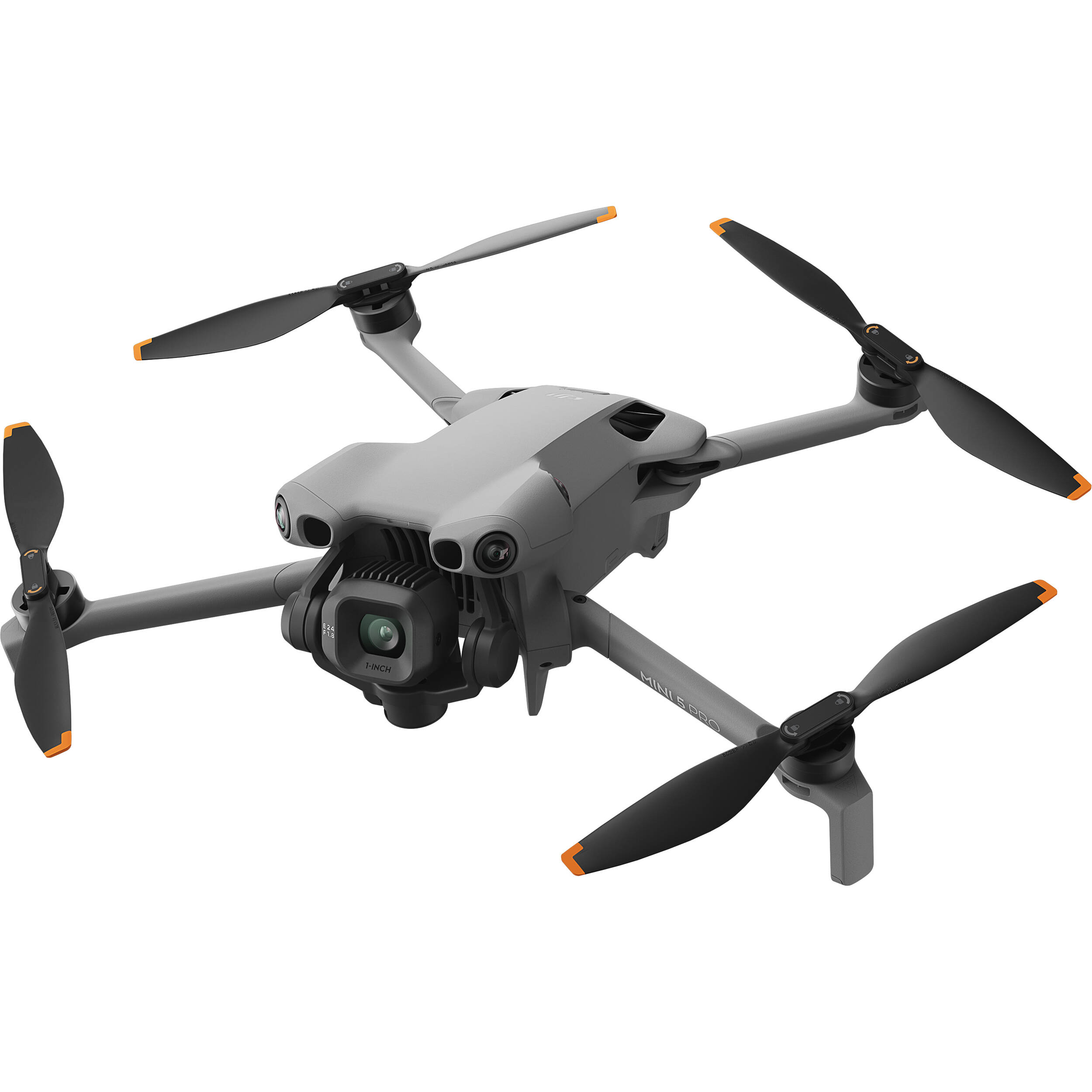 Квадрокоптер DJI Mini 5 Pro w/RC-N3 (CP.MA.00000838)
