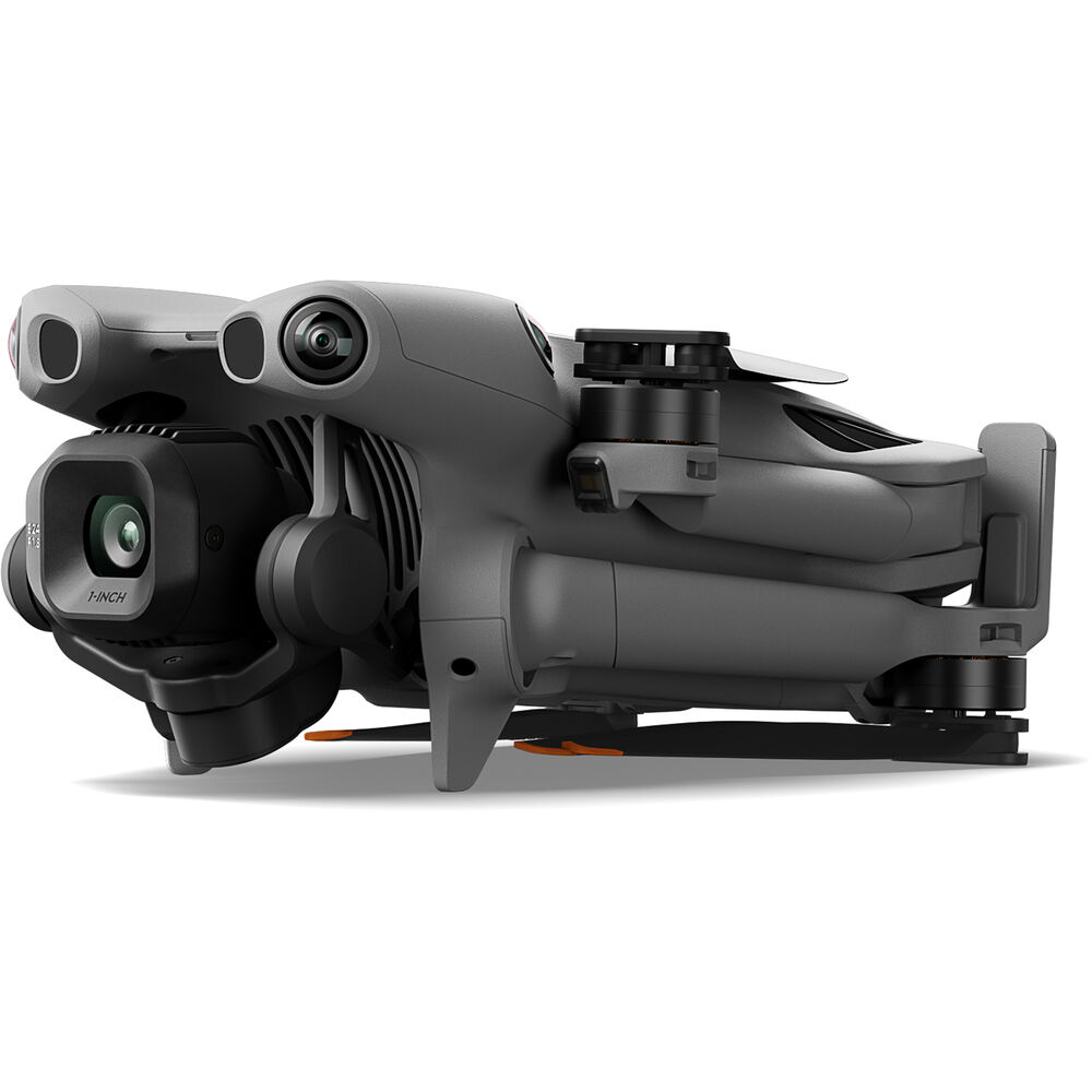Квадрокоптер DJI Mini 5 Pro w/RC-N3 (CP.MA.00000838)