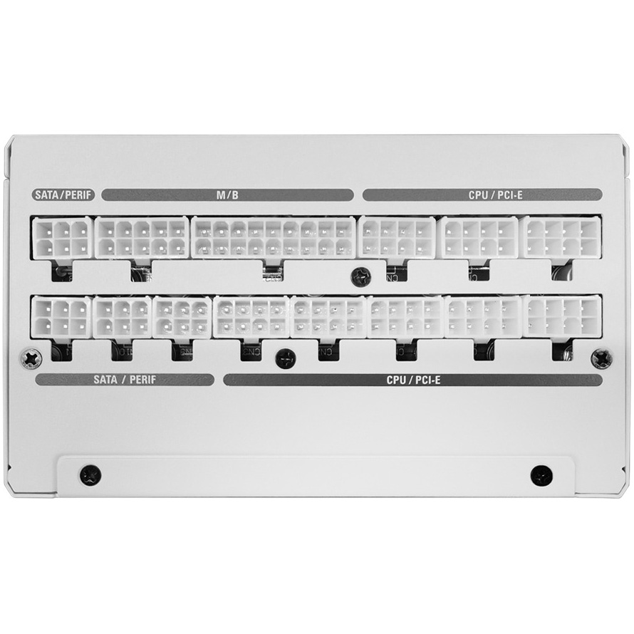 Блок живлення 1000W SUPER FLOWER Leadex VII XG 1000 White (SF-1000F14XG WHITE)