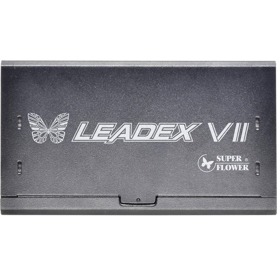 Блок живлення 1000W SUPER FLOWER Leadex VII XP Pro 1000 Black (SF-1000F14XP)