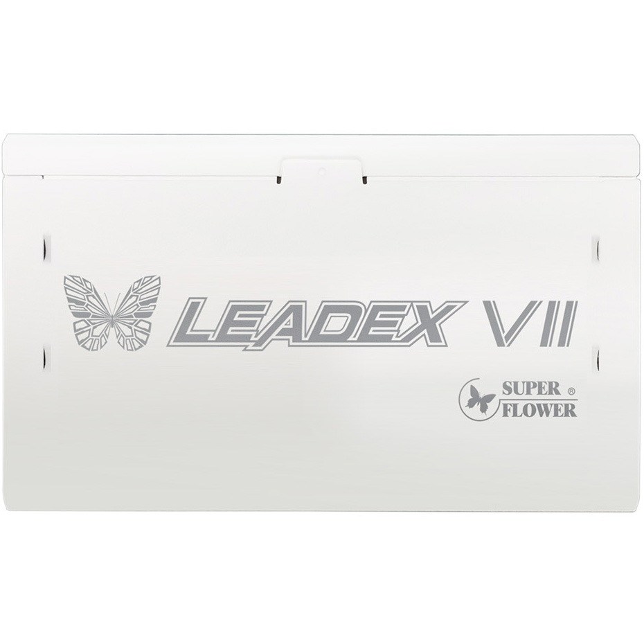 Блок живлення 1300W SUPER FLOWER Leadex VII XG 1300 White (SF-1300F14XG WHITE)