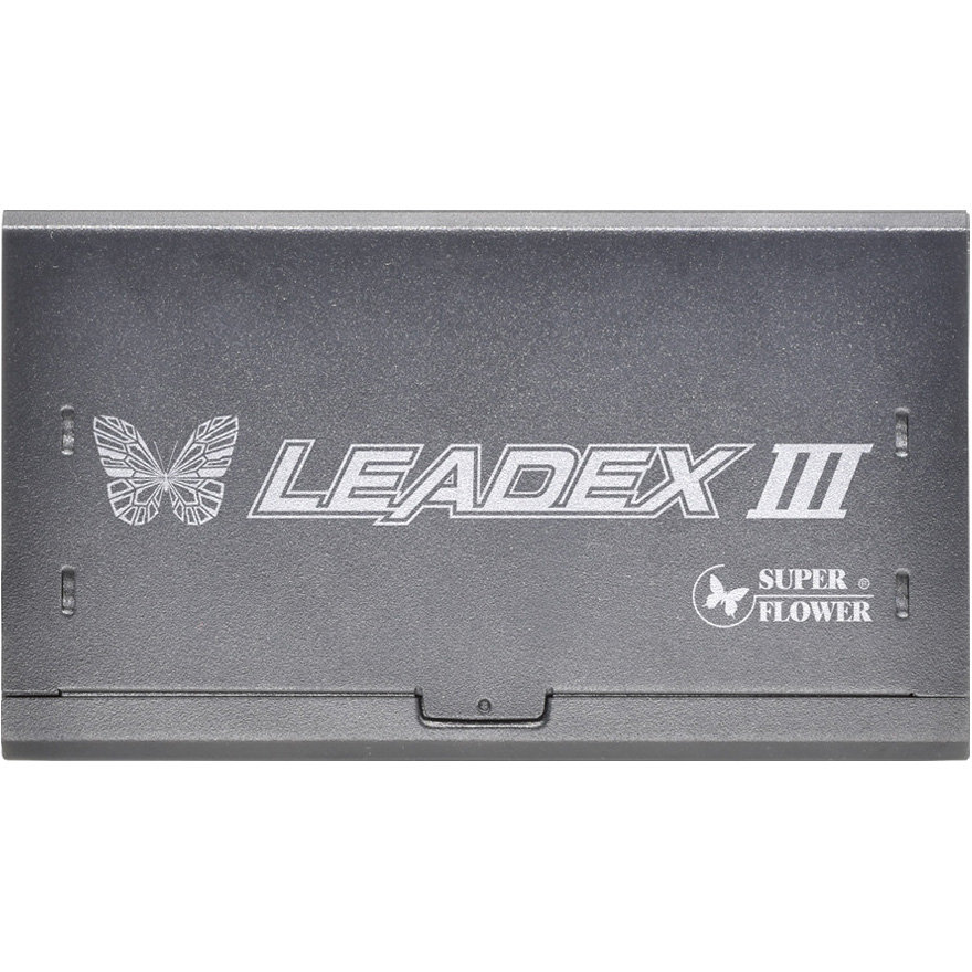 Блок живлення 1000W SUPER FLOWER Leadex III Upgrade 1000 (SF-1000F14GE)