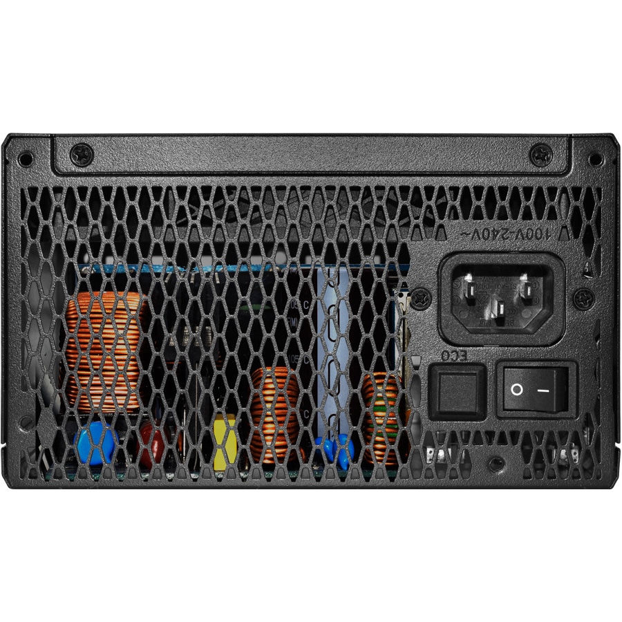Блок живлення 1000W SUPER FLOWER Leadex III Upgrade 1000 (SF-1000F14GE)