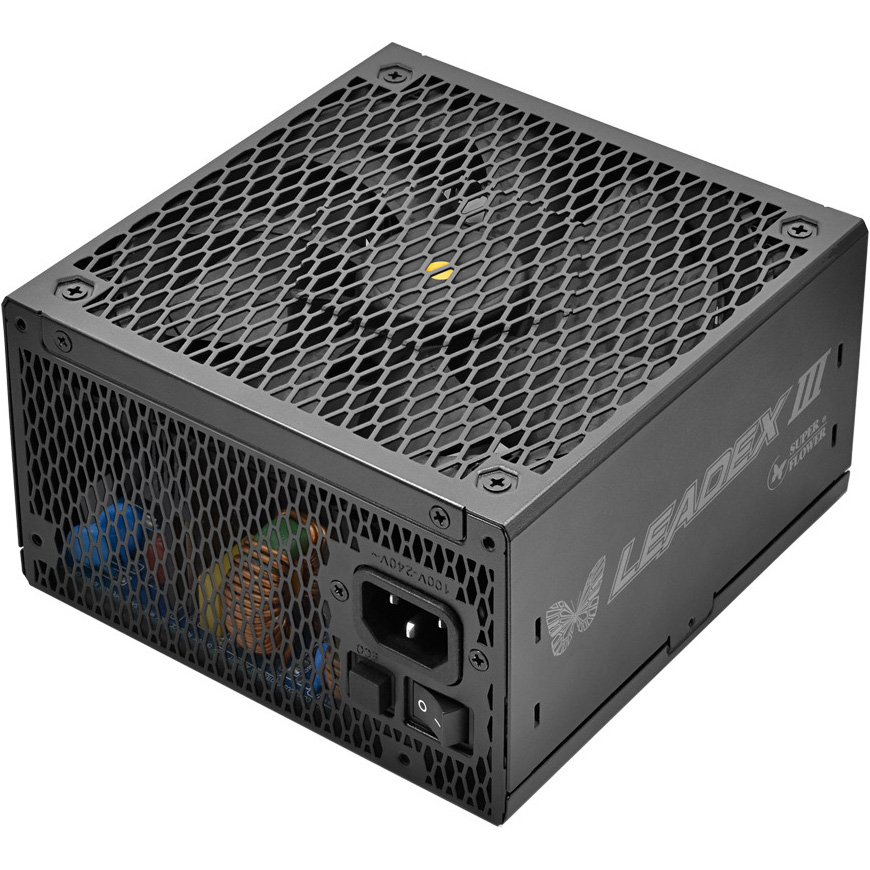 Блок живлення 1300W SUPER FLOWER Leadex III Upgrade 1300 (SF-1300F14GE)