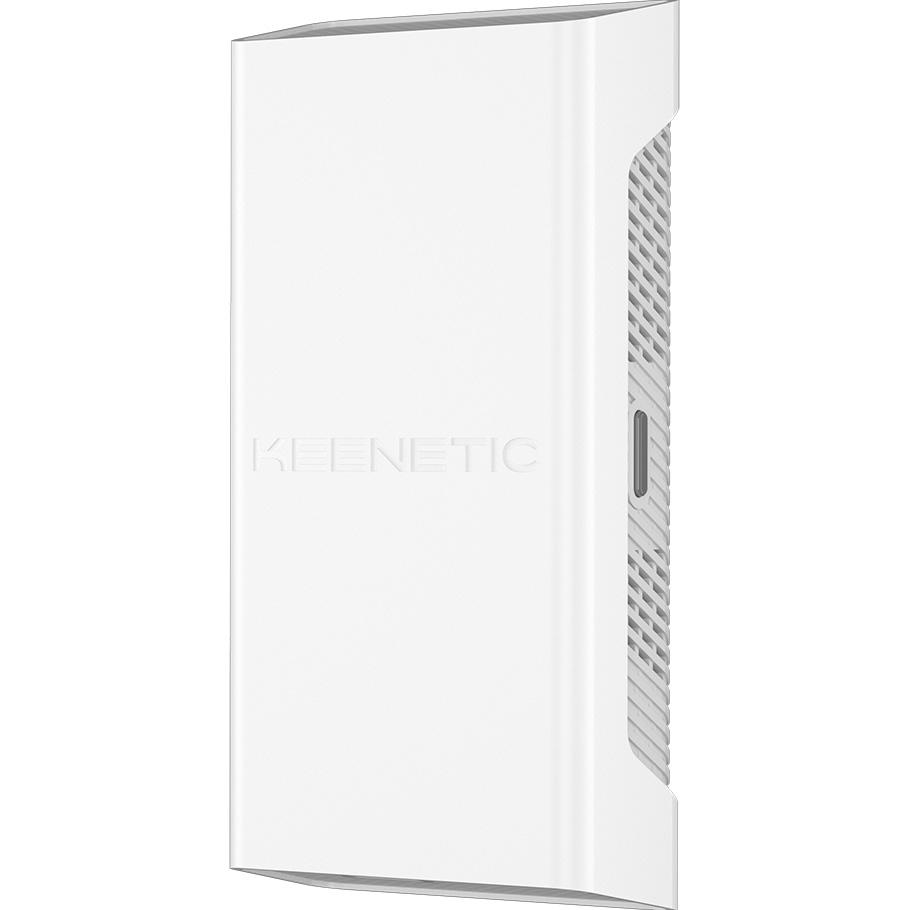 Wi-Fi репітер KEENETIC Buddy 6 SE (KN-4410)