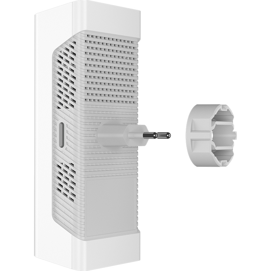 Wi-Fi репітер KEENETIC Buddy 6 SE (KN-4410)