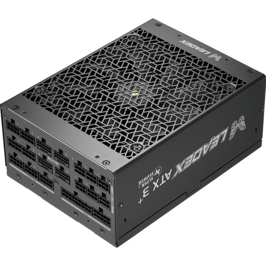 Блок живлення 2800W SUPER FLOWER Leadex Titanium 2800 (SF-2800F14HP)