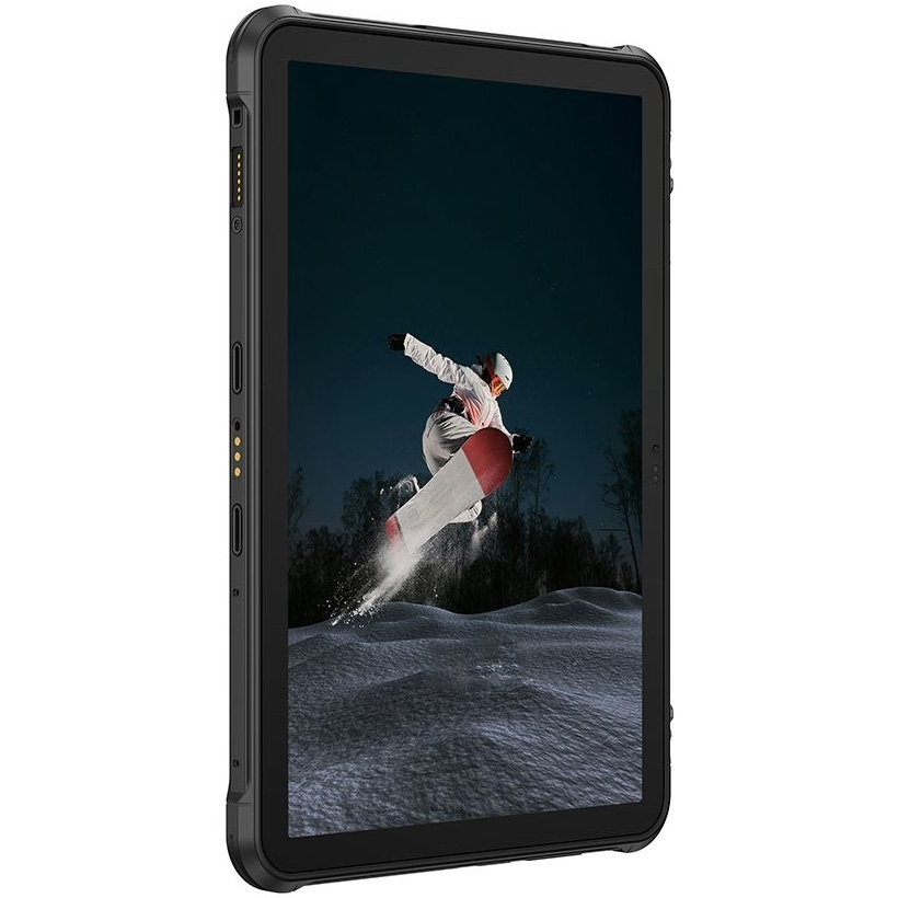 Планшет ULEFONE Rugking Pad 2 Pro 8/128GB Black (6975326661836)