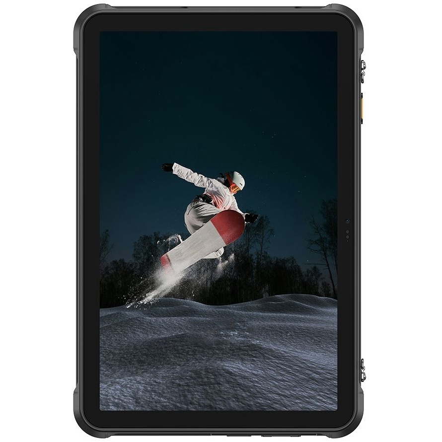 Планшет ULEFONE Rugking Pad 2 Pro 8/128GB Black (6975326661836)