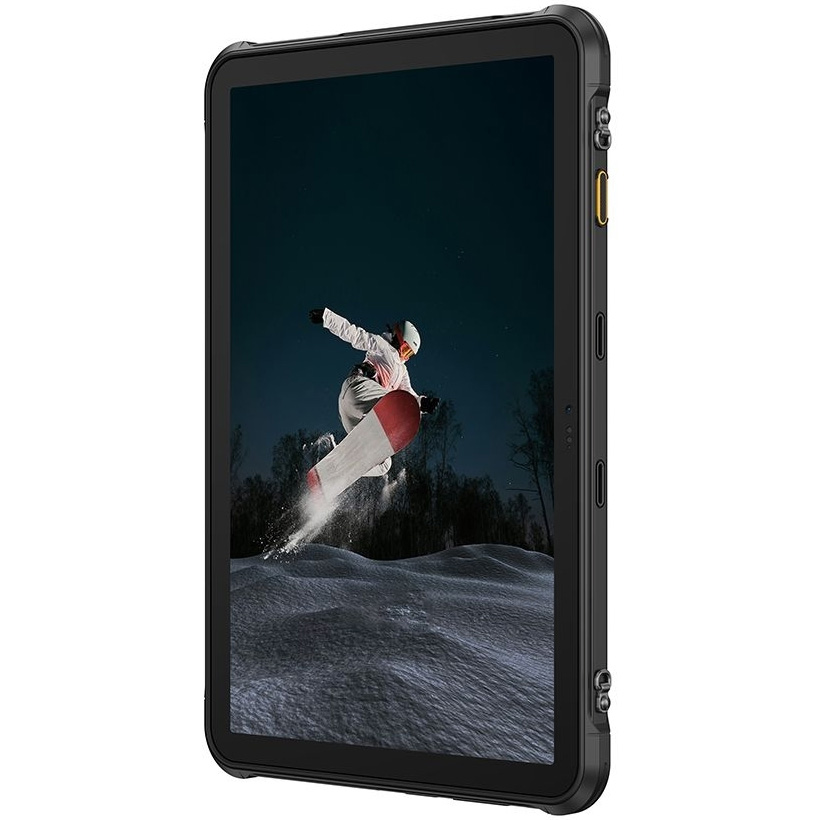 Планшет ULEFONE Rugking Pad 2 Pro 8/128GB Black (6975326661836)