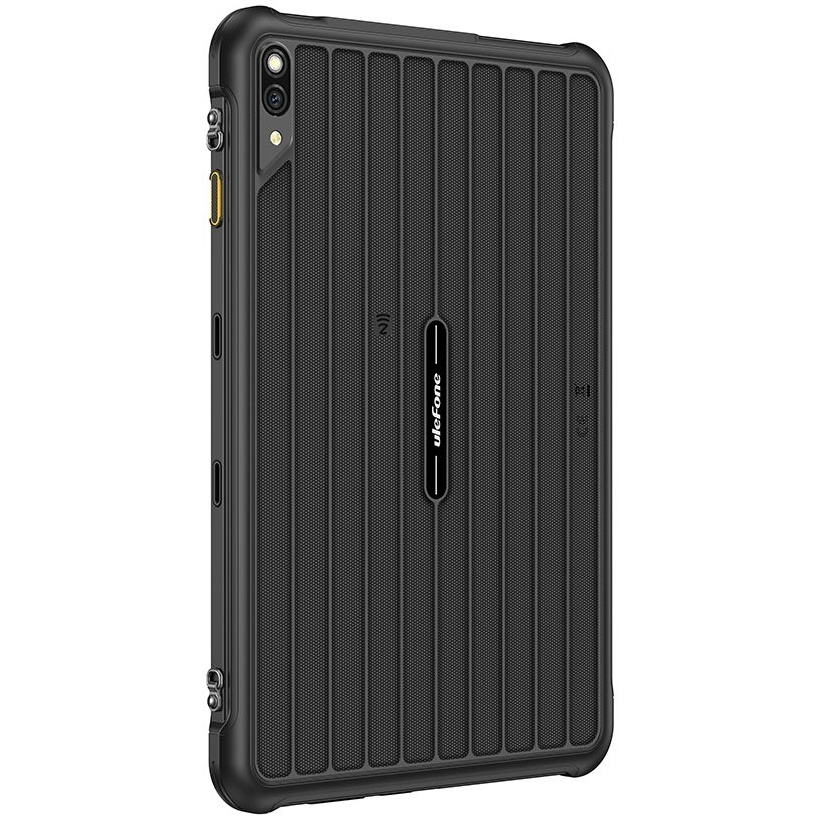 Планшет ULEFONE Rugking Pad 2 Pro 8/128GB Black (6975326661836)