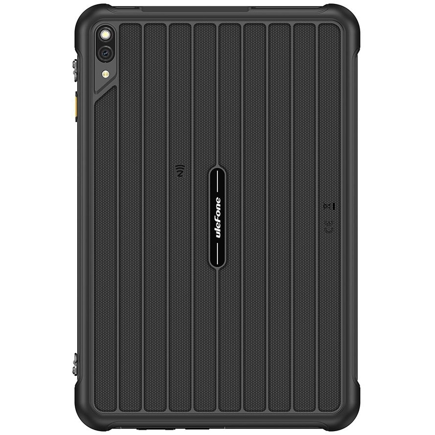 Планшет ULEFONE Rugking Pad 2 Pro 8/128GB Black (6975326661836)