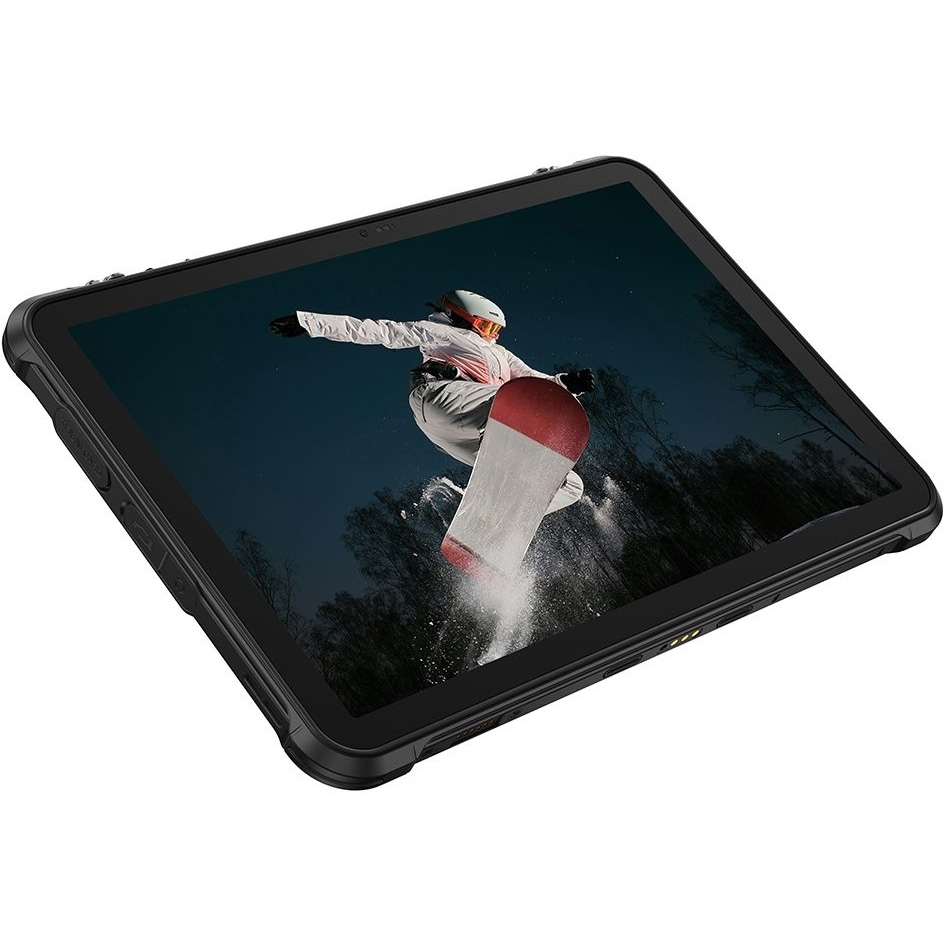 Планшет ULEFONE Rugking Pad 2 Pro 8/128GB Black (6975326661836)