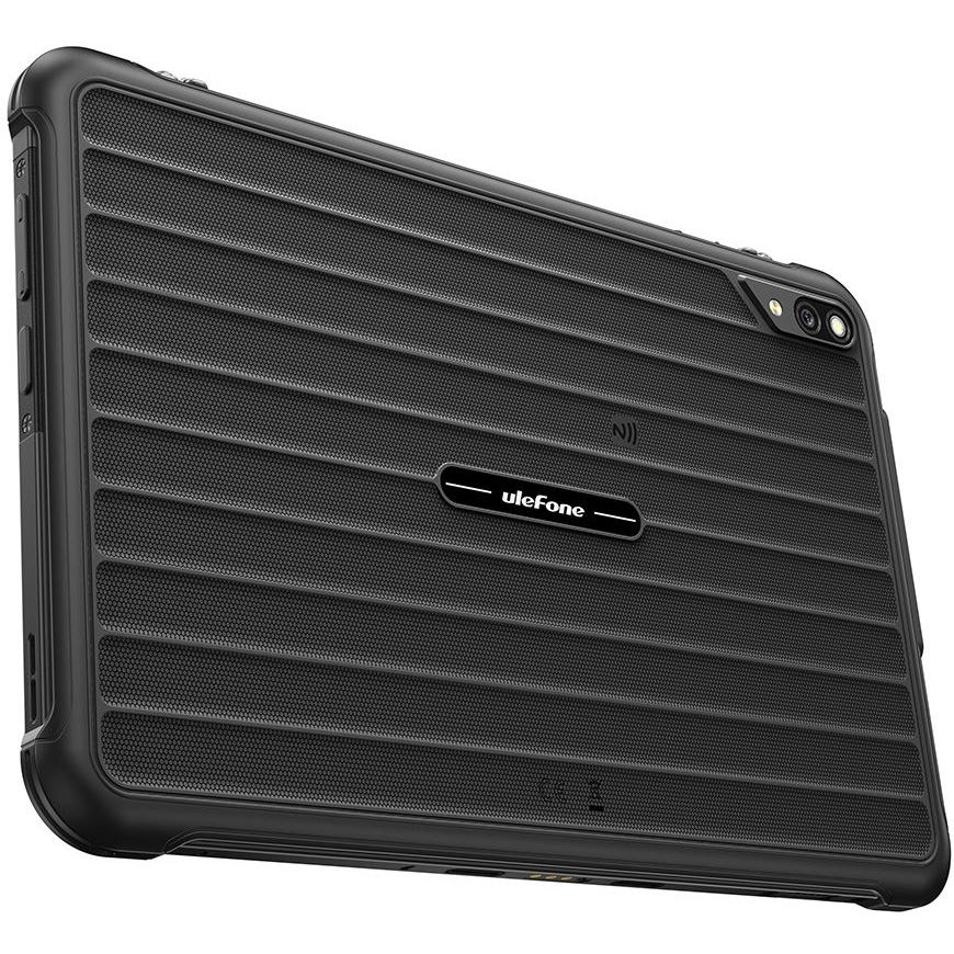 Планшет ULEFONE Rugking Pad 2 Pro 8/128GB Black (6975326661836)