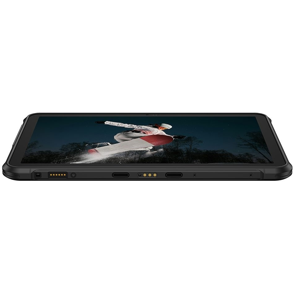 Планшет ULEFONE Rugking Pad 2 Pro 8/128GB Black (6975326661836)