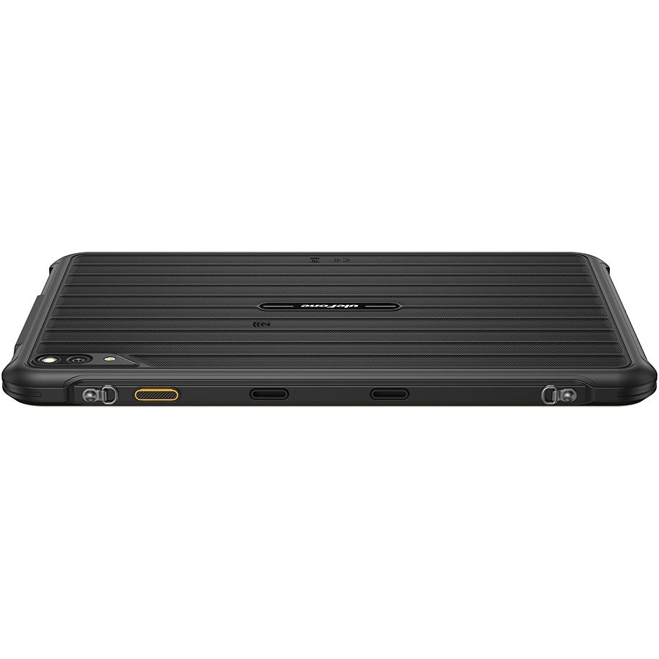 Планшет ULEFONE Rugking Pad 2 Pro 8/128GB Black (6975326661836)