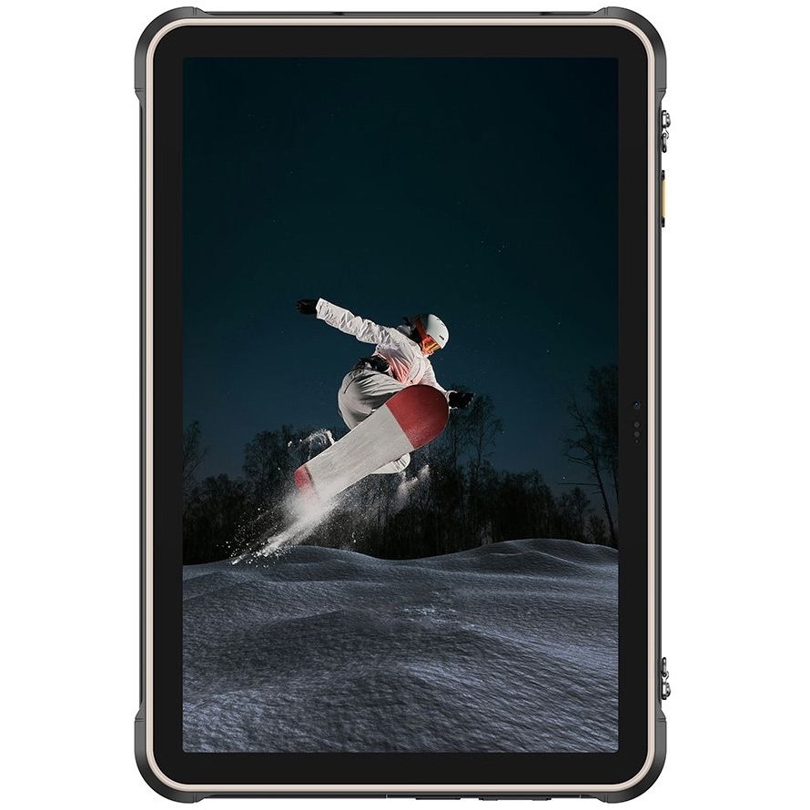 Планшет ULEFONE Rugking Pad 2 Pro 8/128GB Gray (6975326661805)