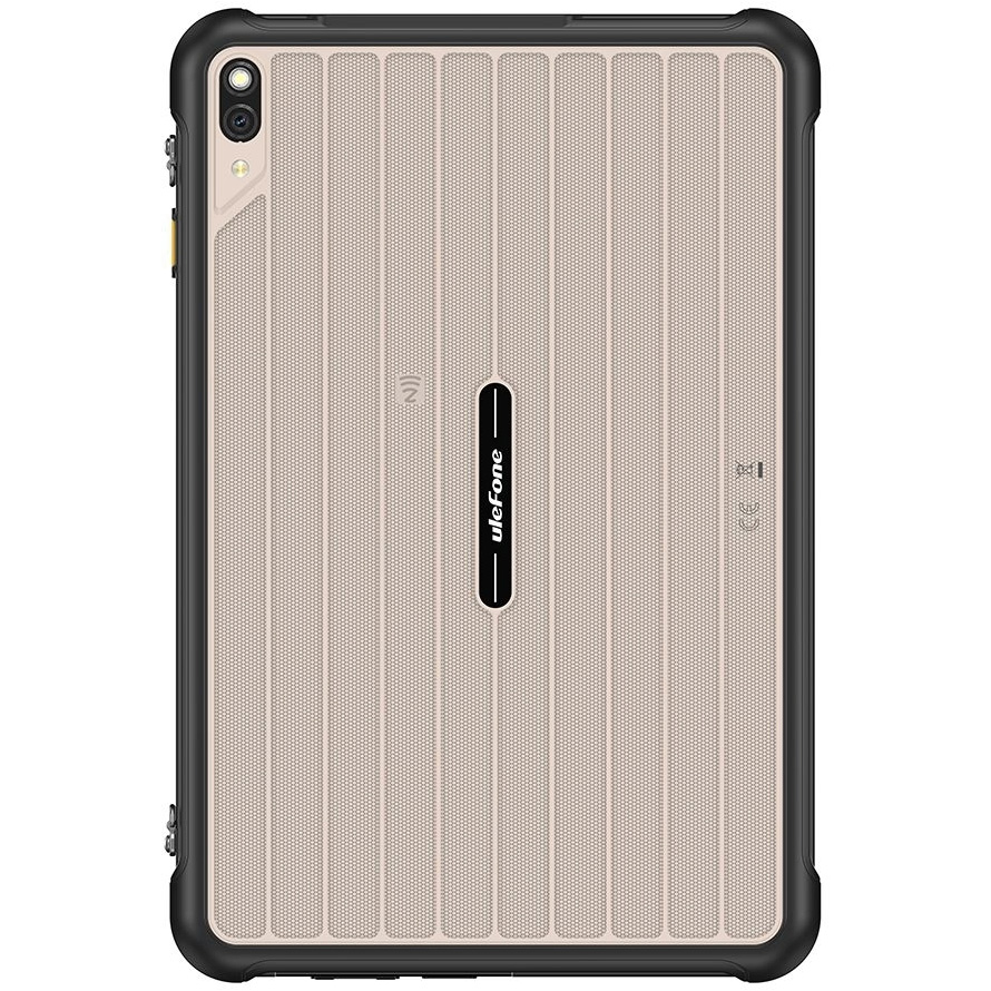 Планшет ULEFONE Rugking Pad 2 Pro 8/128GB Gray (6975326661805)