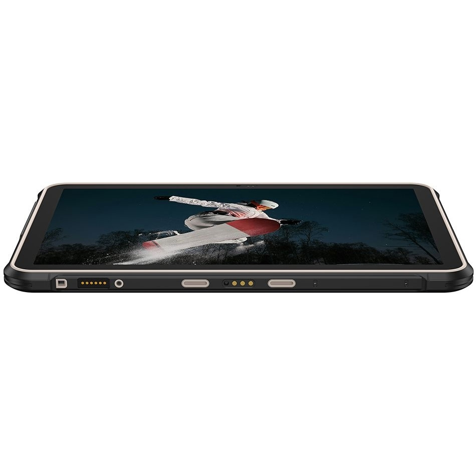 Планшет ULEFONE Rugking Pad 2 Pro 8/128GB Gray (6975326661805)
