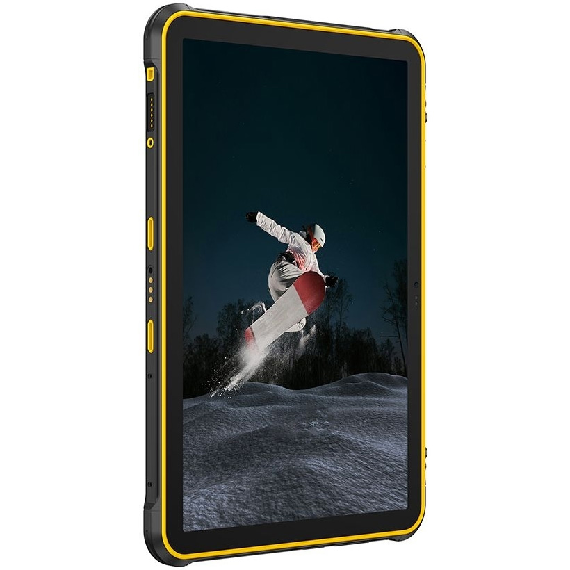 Планшет ULEFONE Rugking Pad 2 Pro 8/128GB Yellow (6975326661829)