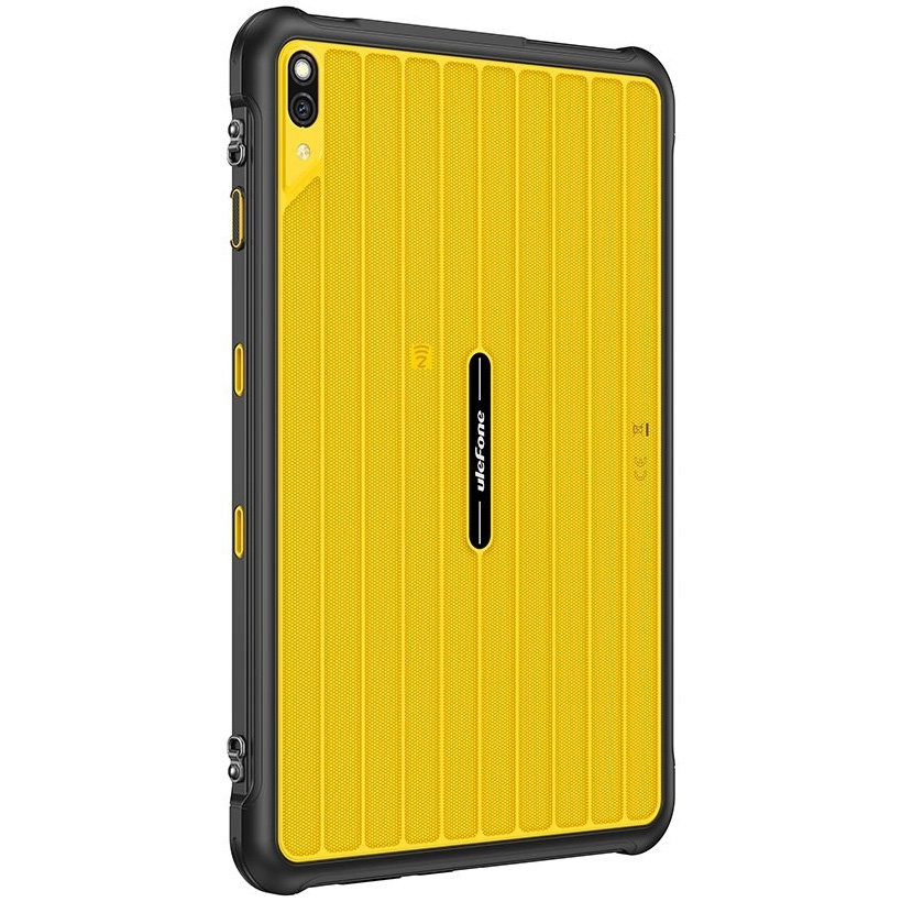 Планшет ULEFONE Rugking Pad 2 Pro 8/128GB Yellow (6975326661829)