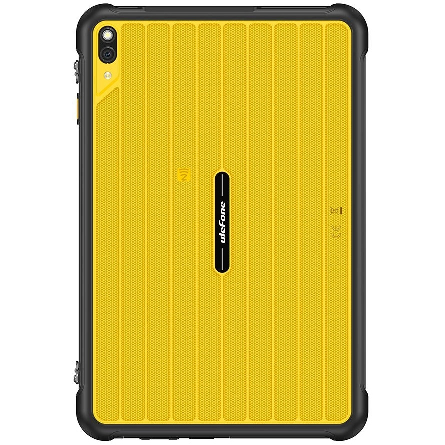 Планшет ULEFONE Rugking Pad 2 Pro 8/128GB Yellow (6975326661829)