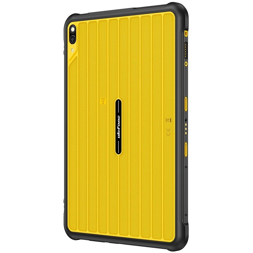 Планшет ULEFONE Rugking Pad 2 Pro 8/128GB Yellow (6975326661829)