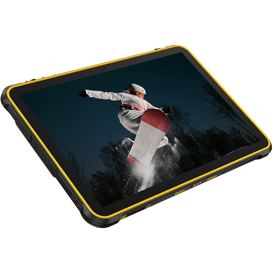 Планшет ULEFONE Rugking Pad 2 Pro 8/128GB Yellow (6975326661829)
