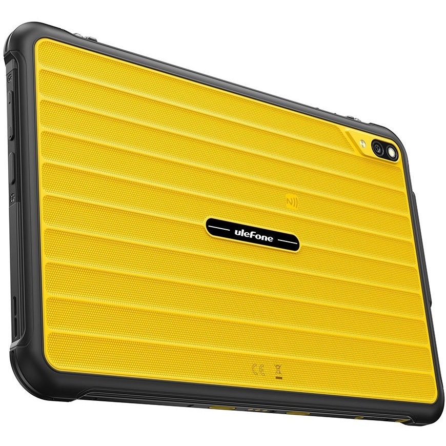 Планшет ULEFONE Rugking Pad 2 Pro 8/128GB Yellow (6975326661829)