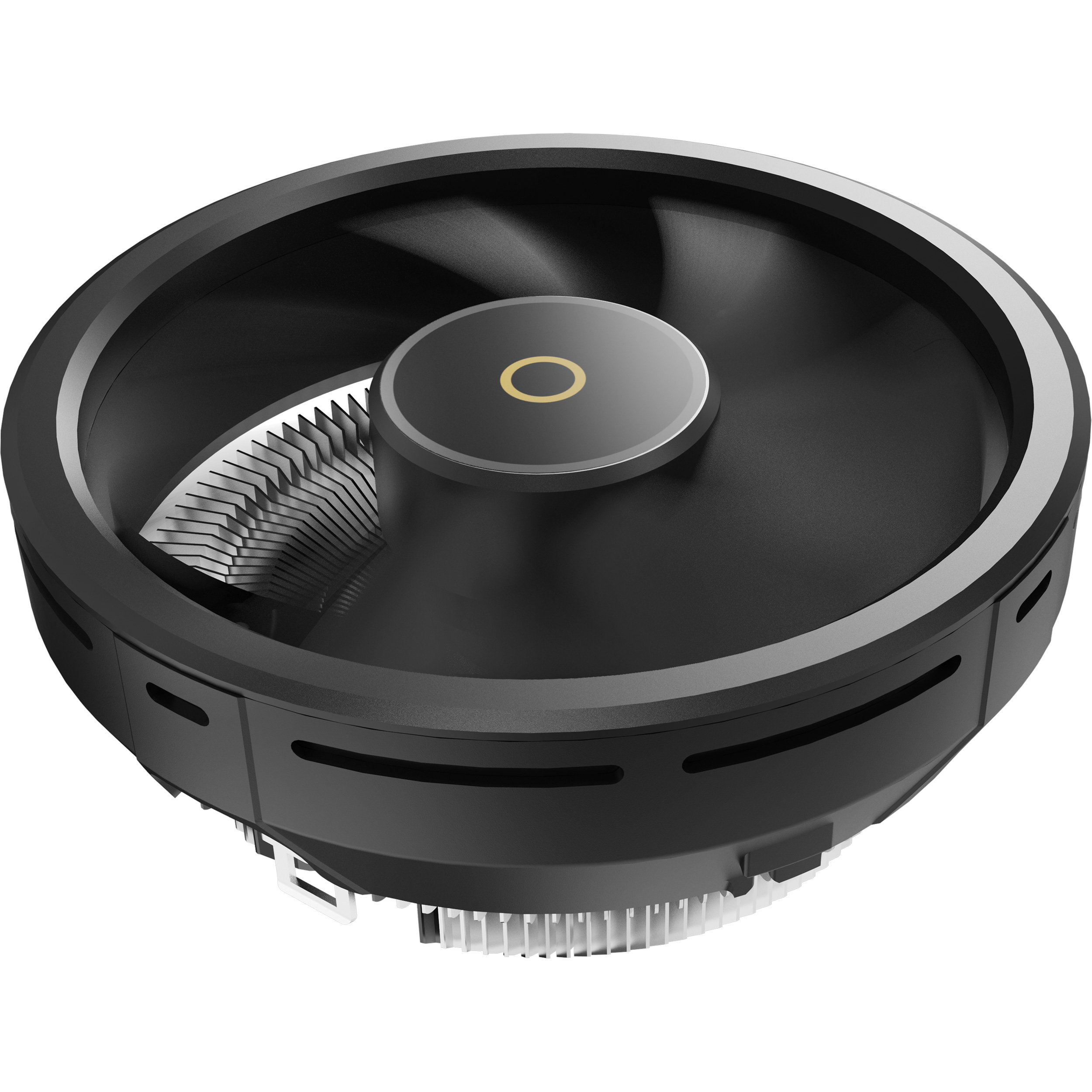 Кулер для процессора OCYPUS Beta A10 Black