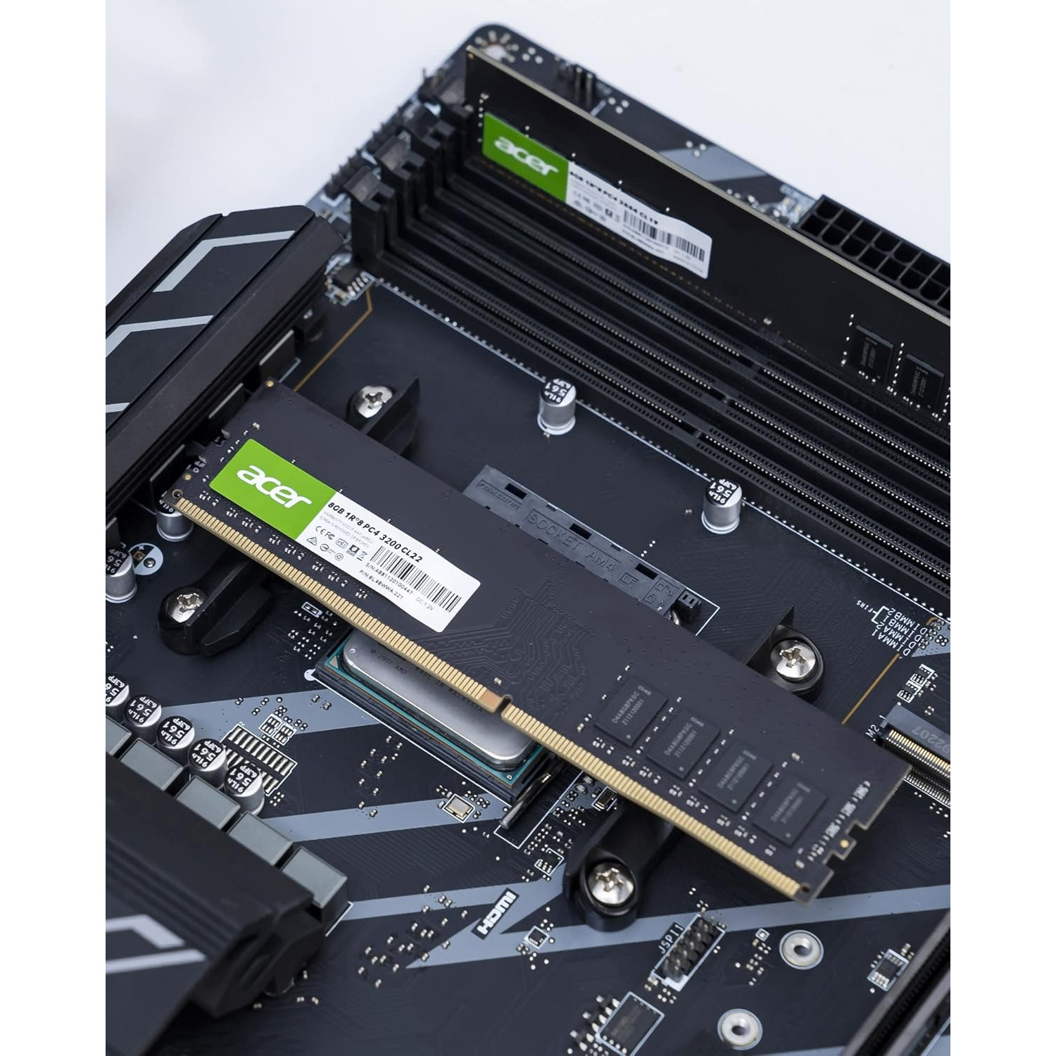 Модуль пам'яті ACER UD100 DDR4 3200MHz 8GB