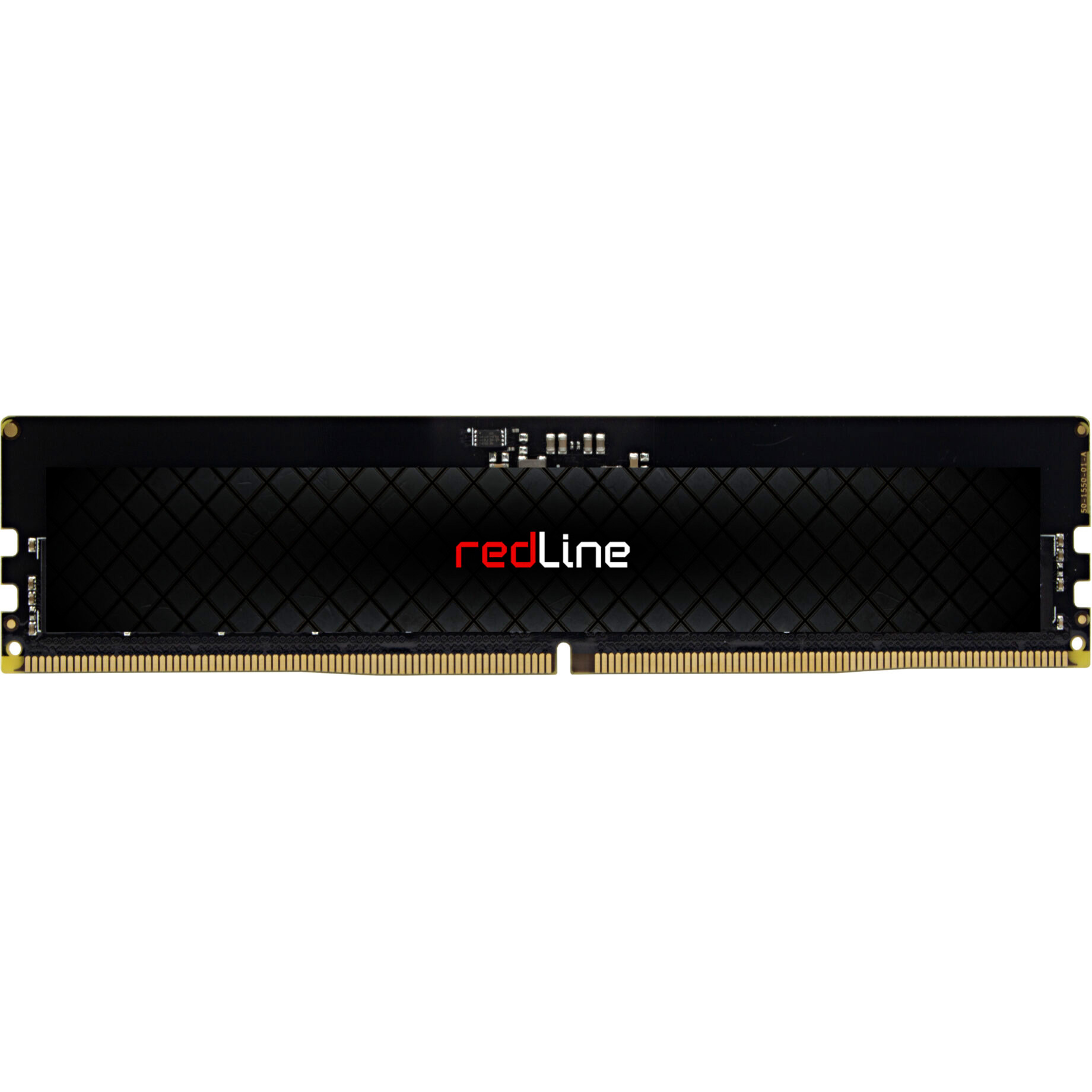 Модуль памяти MUSHKIN Redline DDR5 5600MHz 32GB (MRE5U560LKKD32G)