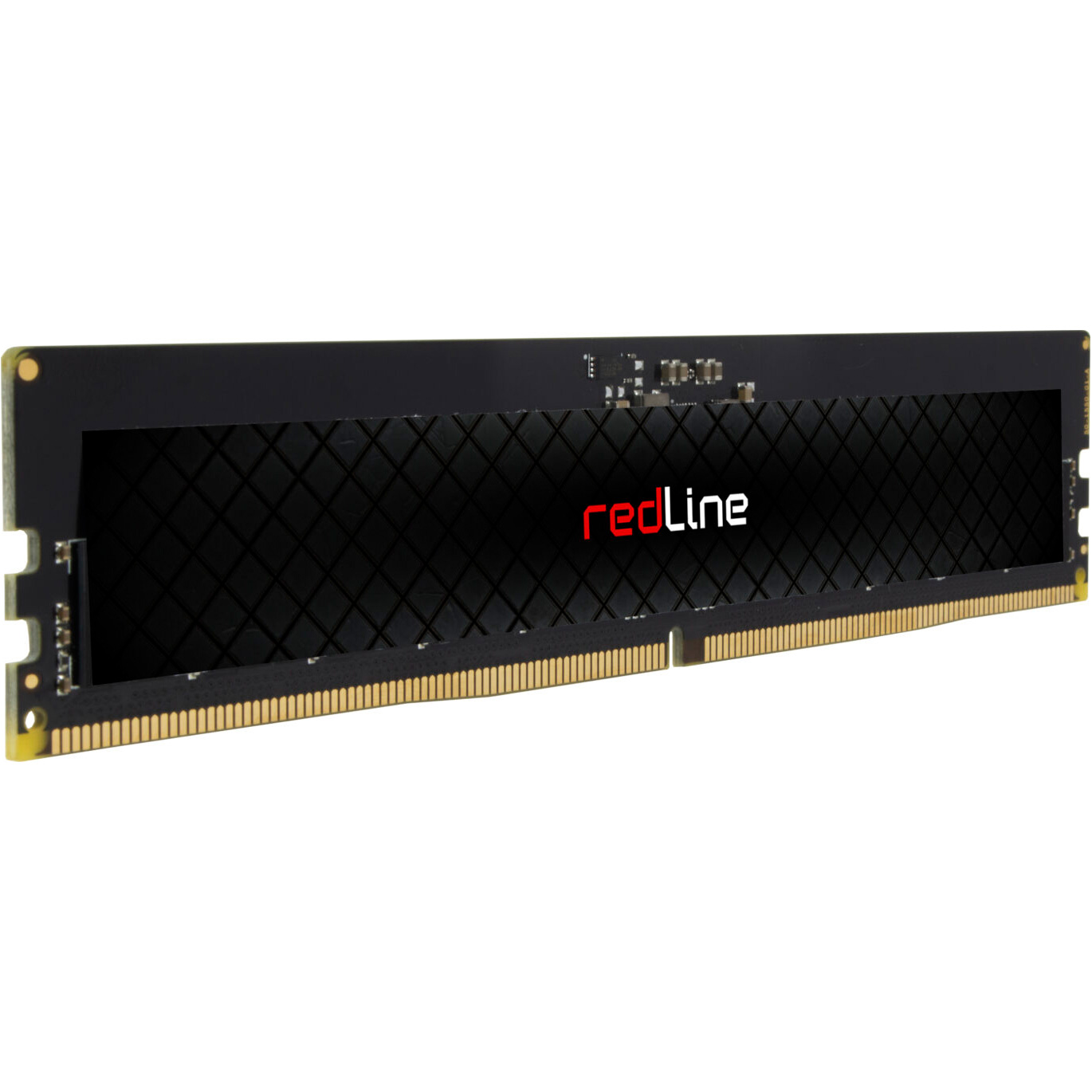 Модуль памяти MUSHKIN Redline DDR5 5600MHz 32GB (MRE5U560LKKD32G)