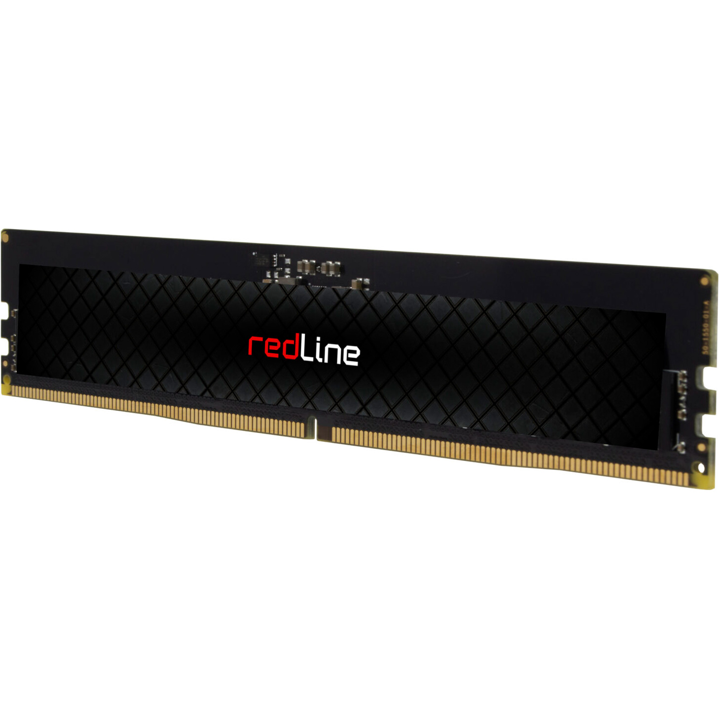 Модуль памяти MUSHKIN Redline DDR5 5600MHz 32GB (MRE5U560LKKD32G)