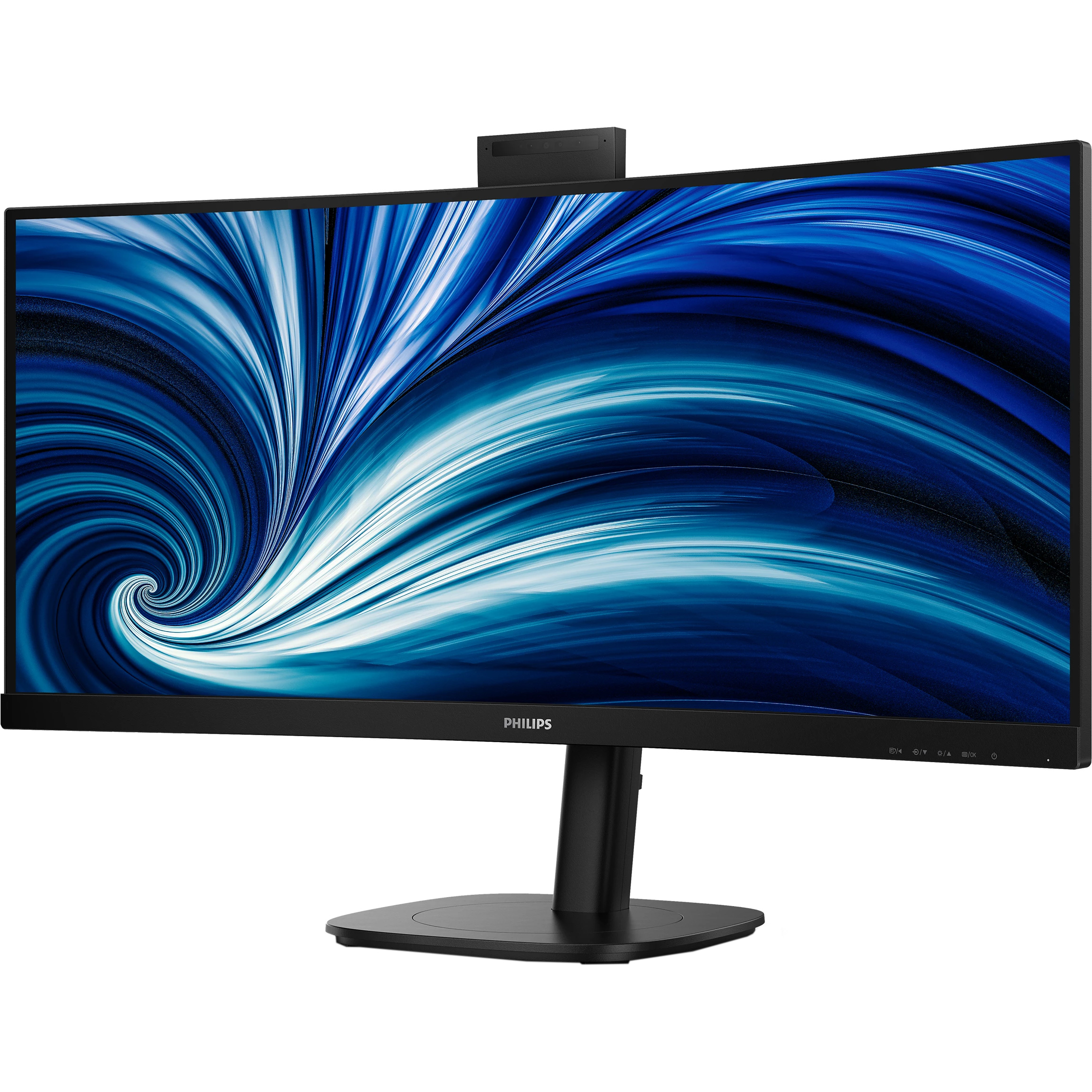 Монитор 34" PHILIPS 34B2U3600CH/00