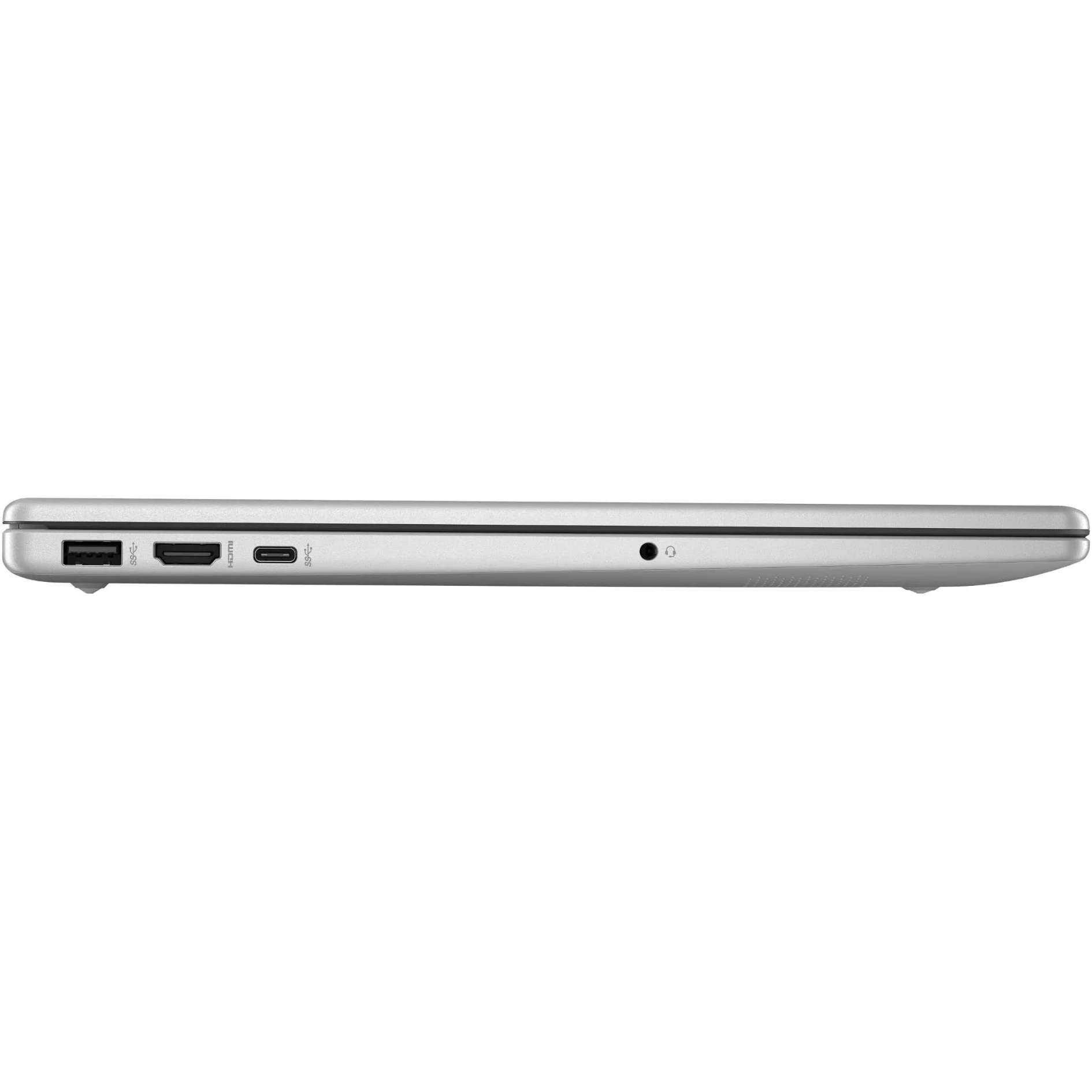 Ноутбук HP 15-fd2006ua Natural Silver (D16CXEA)