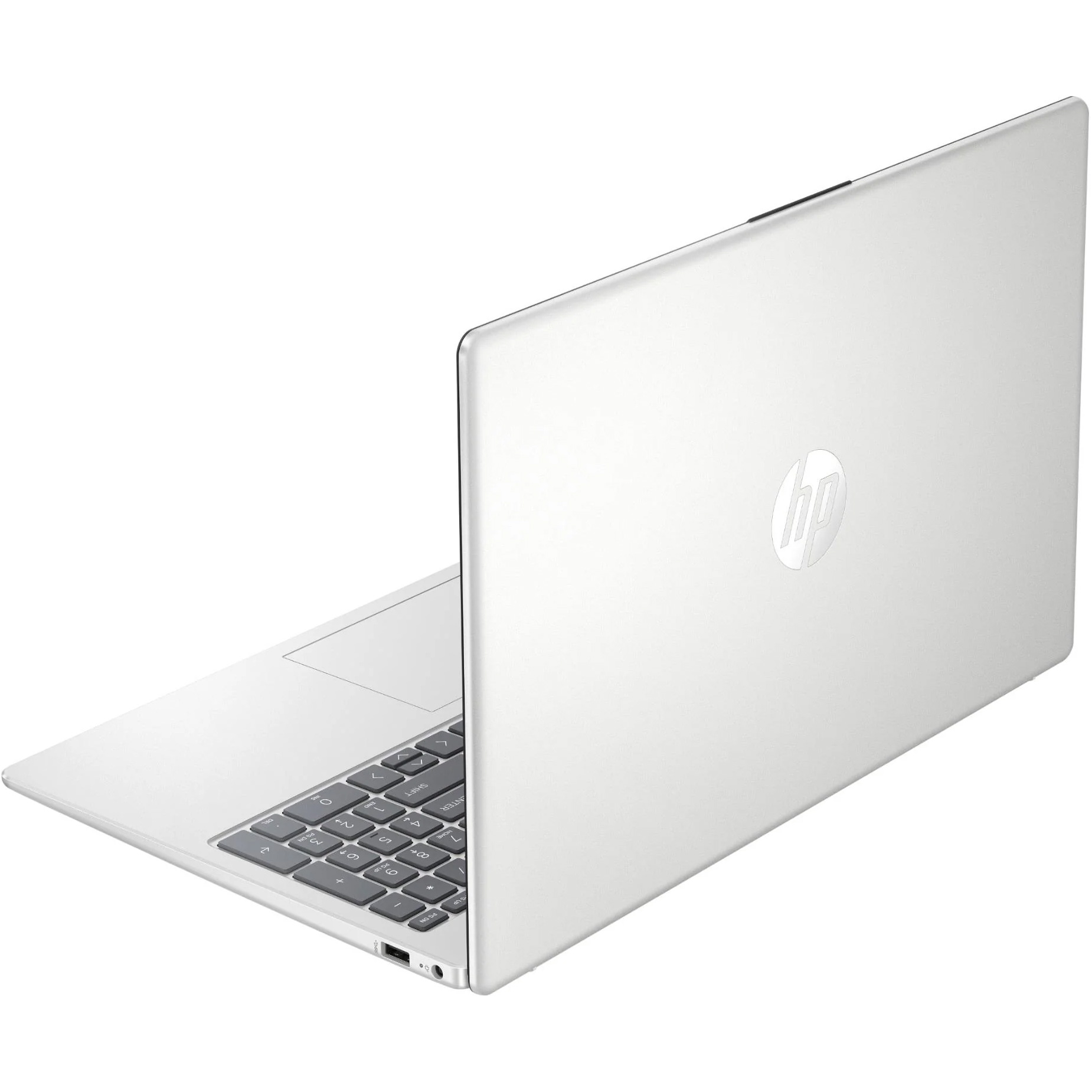 Ноутбук HP 15-fd2006ua Natural Silver (D16CXEA)