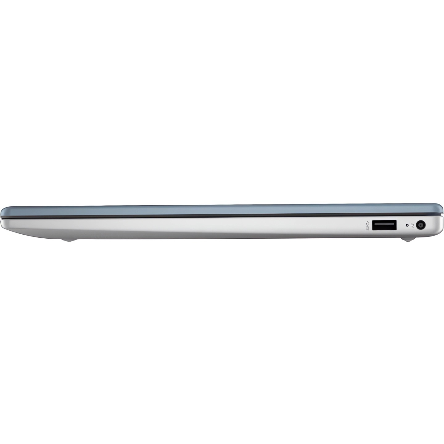 Ноутбук HP 15-fd2036ua Moonlight Blue (D16GLEA)