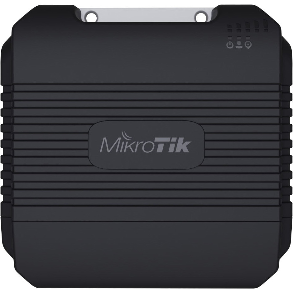 Промислова точка доступу MIKROTIK LtAP LTE7 kit (LTAP-2HND&R11E-LTE7)