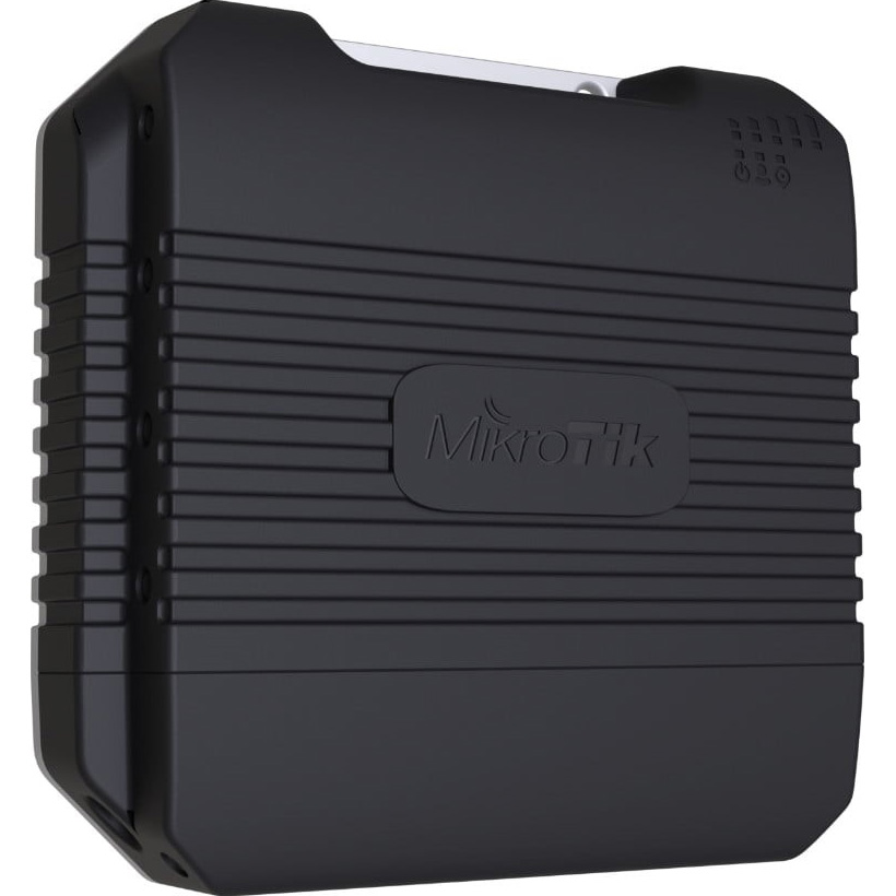 Промислова точка доступу MIKROTIK LtAP LTE7 kit (LTAP-2HND&R11E-LTE7)