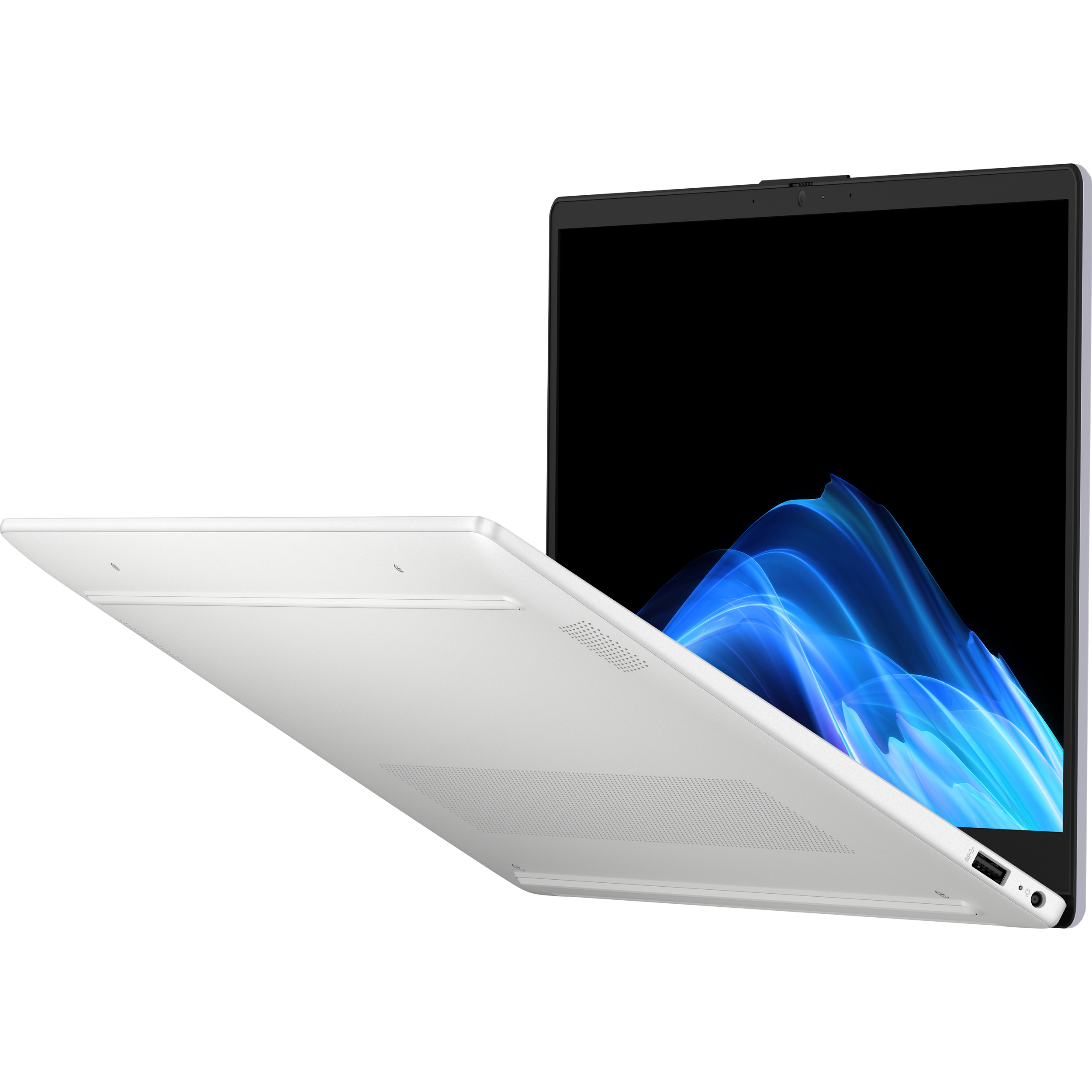 Ноутбук HP 15-fd2038ua Moonlight Blue (D16GPEA)
