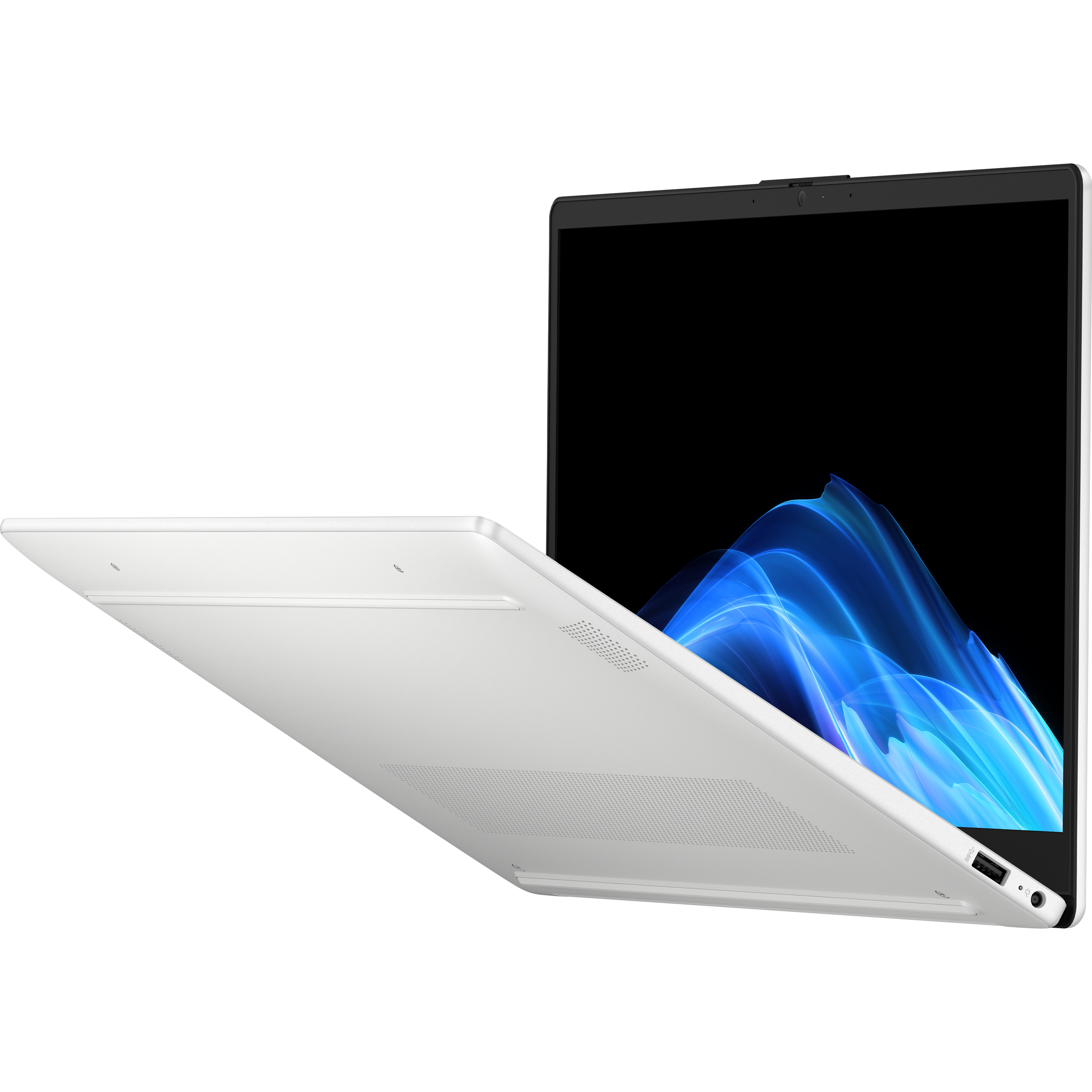 Ноутбук HP 15-fd2040ua Natural Silver (D16GREA)