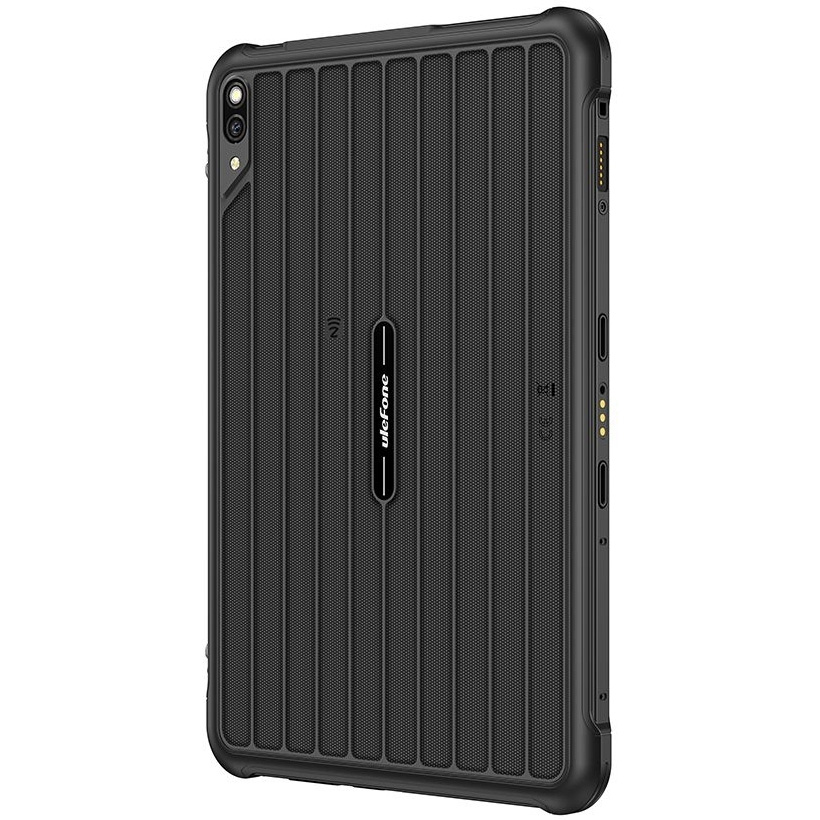 Планшет ULEFONE Rugking Pad 2 Pro 8/256GB Black (6975326661409)