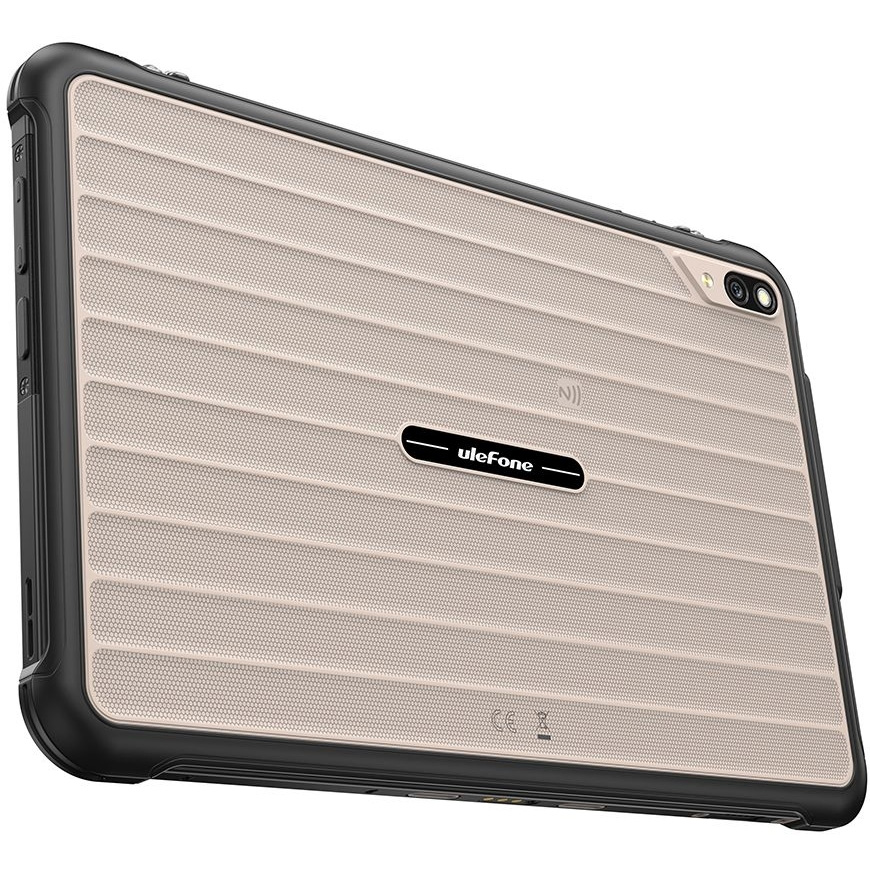 Планшет ULEFONE Rugking Pad 2 Pro 8/256GB Gray (6975326661911)